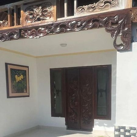 Villa Jagung Mantang Kültér fotó