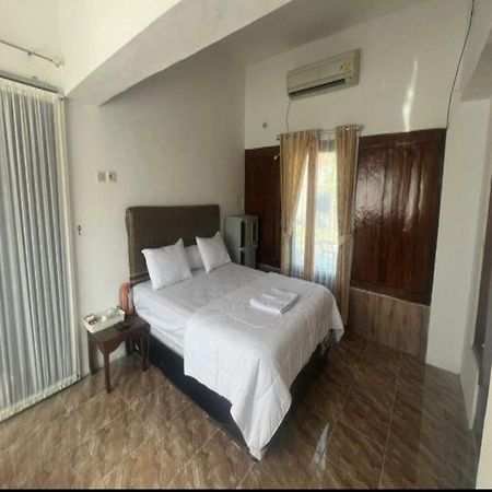 Villa Jagung Mantang Kültér fotó