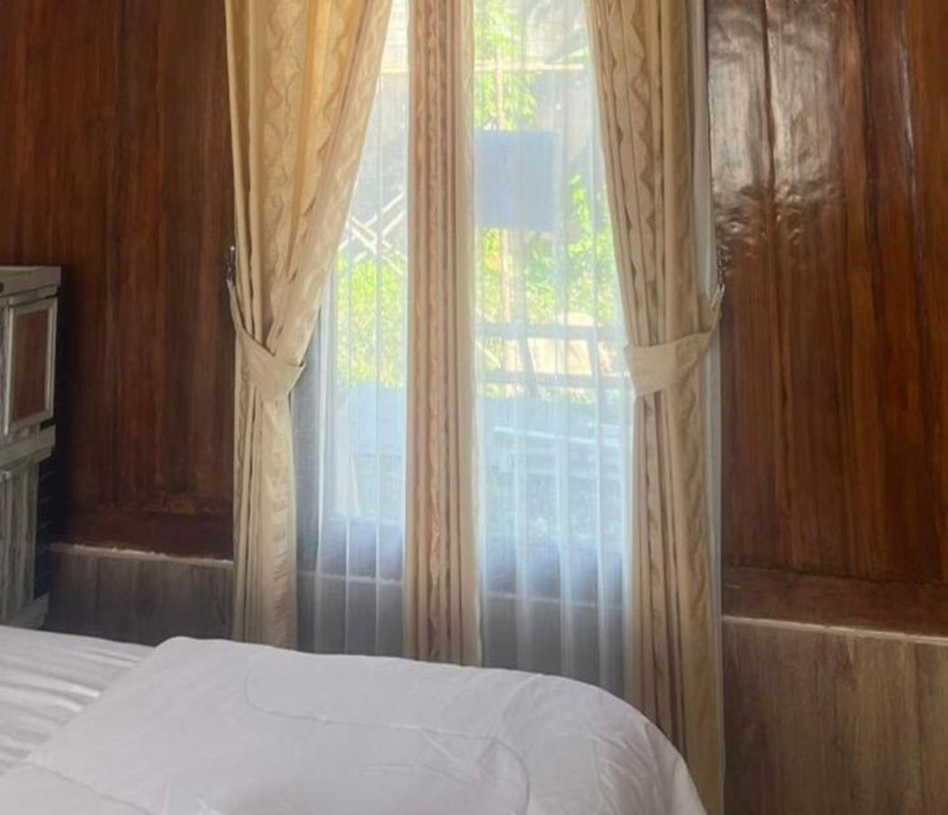 Villa Jagung Mantang Kültér fotó