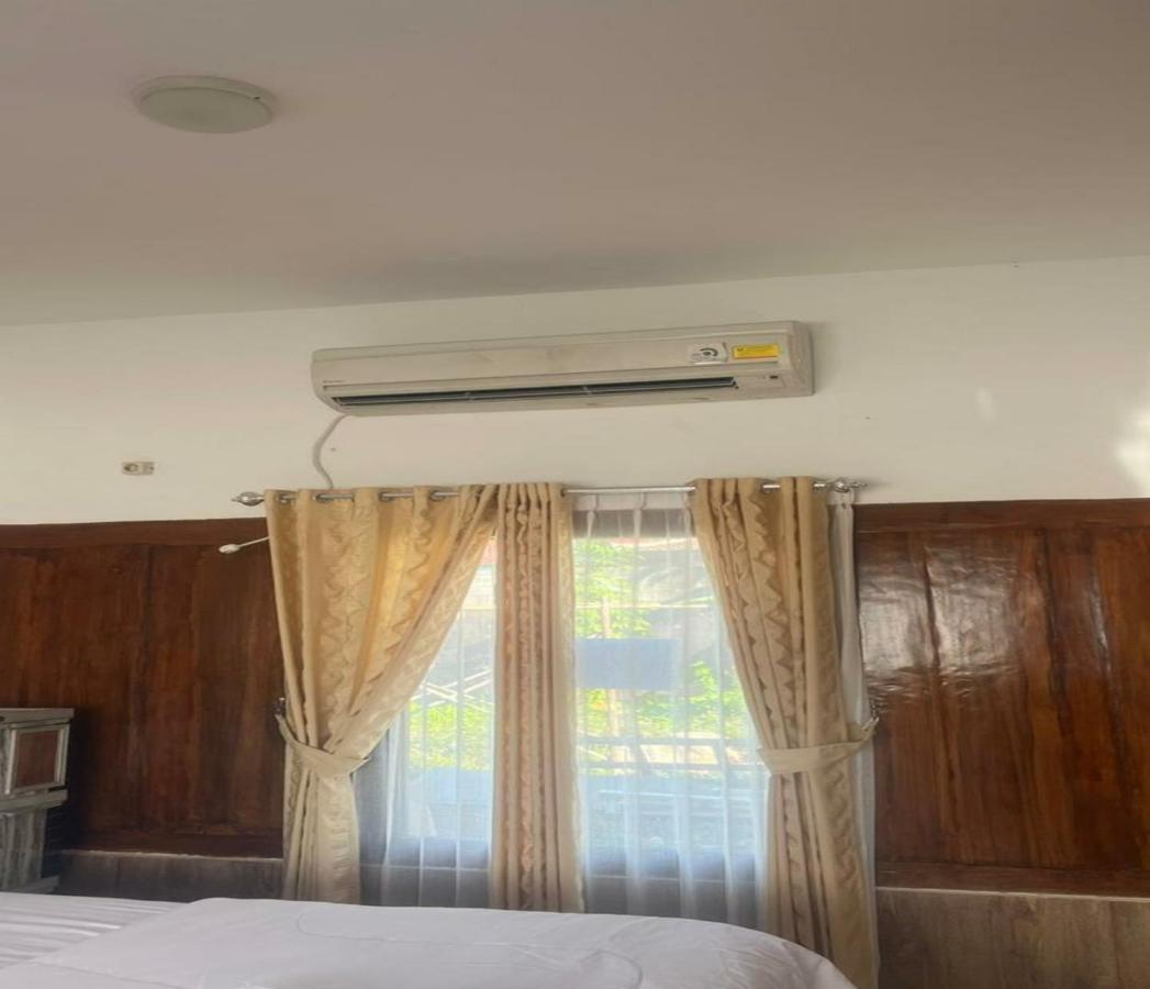 Villa Jagung Mantang Kültér fotó