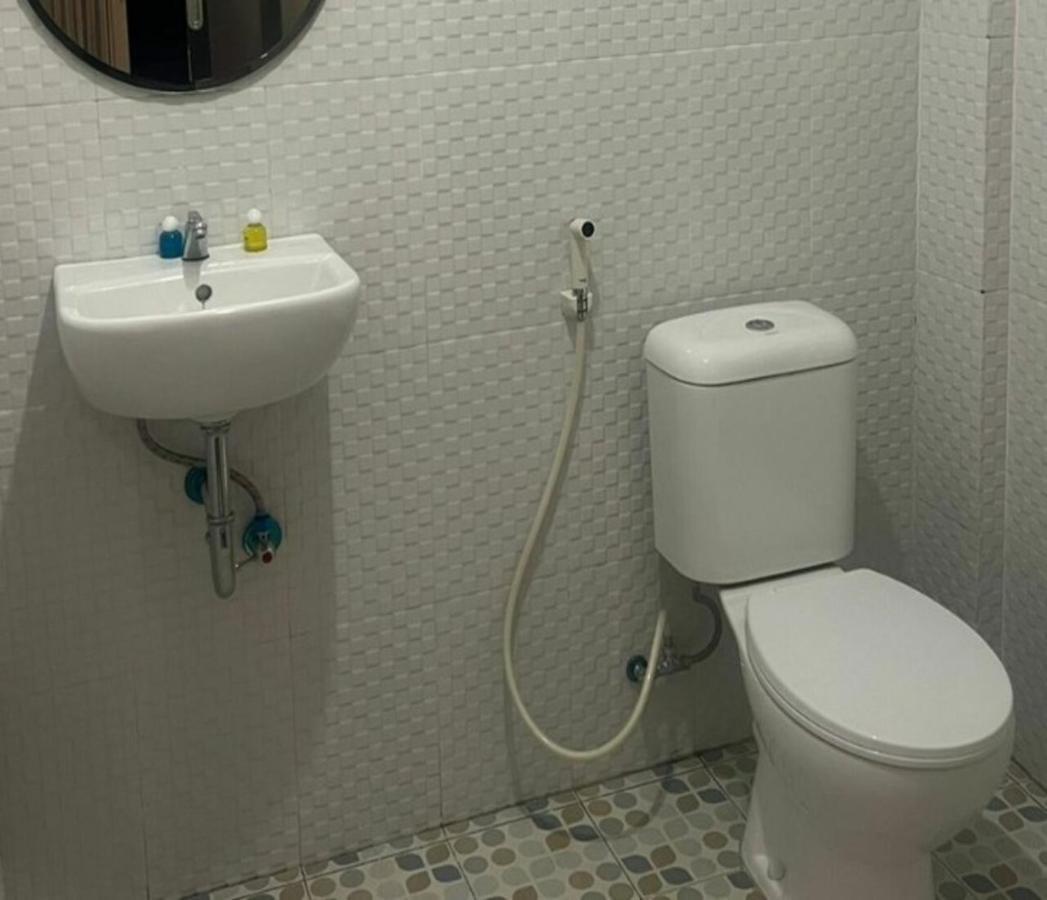 Villa Jagung Mantang Kültér fotó
