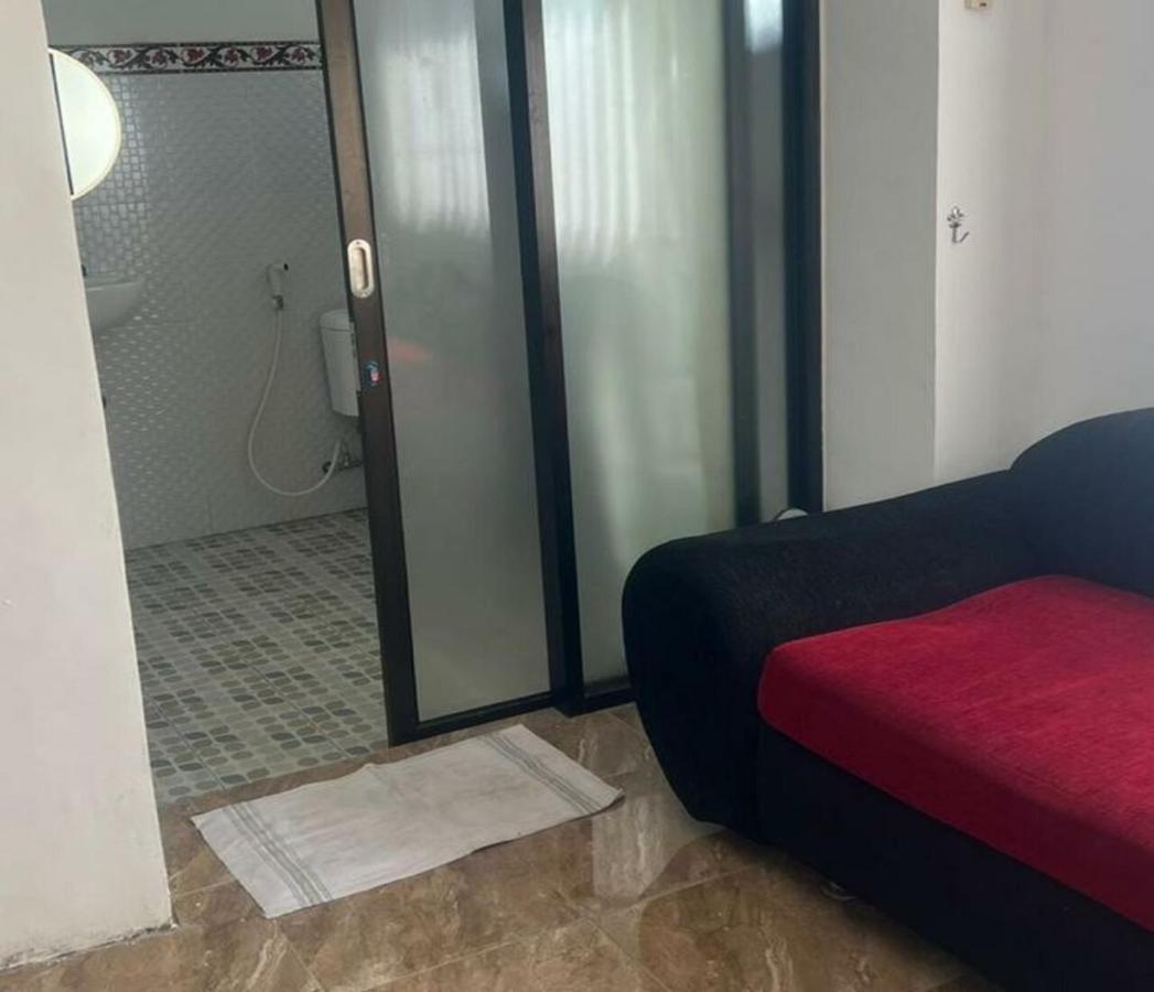 Villa Jagung Mantang Kültér fotó