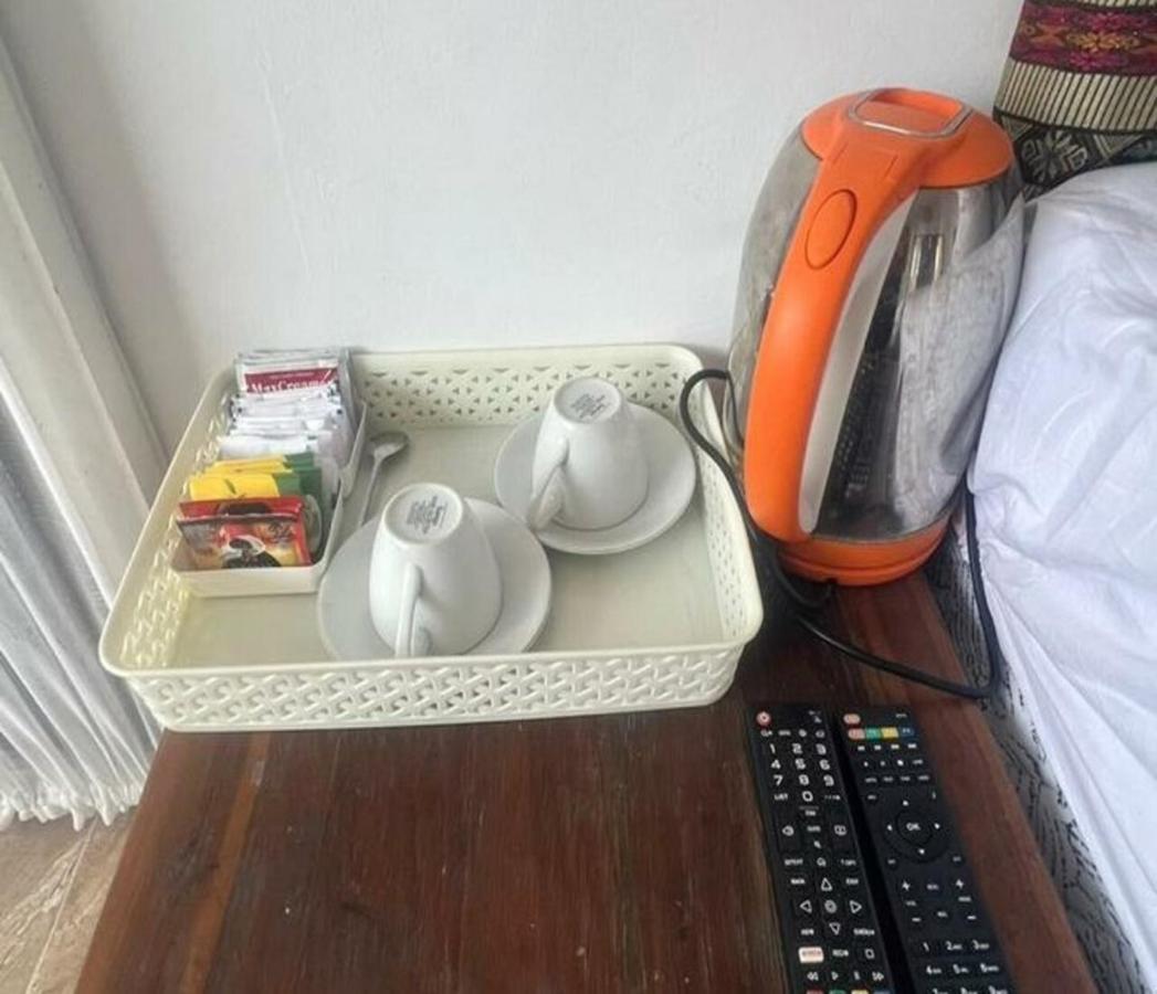 Villa Jagung Mantang Kültér fotó