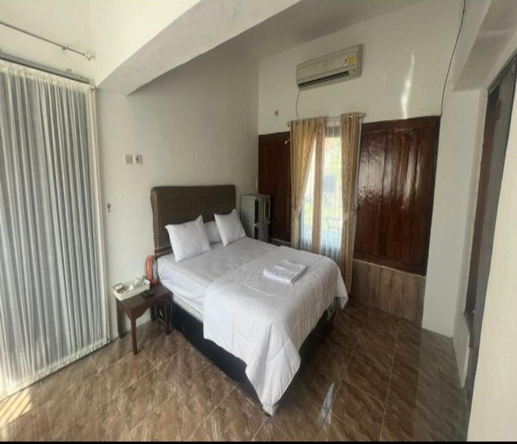 Villa Jagung Mantang Kültér fotó